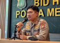 Polda Metro Jaya Tegaskan Tak Berikan Izin Aksi Reuni 212