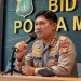 Polda Metro Jaya Tegaskan Tak Berikan Izin Aksi Reuni 212