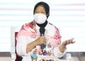 Warganet Geram Tanggapi Menteri Risma Paksa Tunarungu Bicara