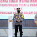 Kapolri minta jajaran layani, lindungi, dan mengayomi masyarakat