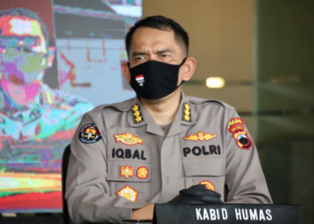 Jelang Libur Nataru, Polda Jateng Optimalisasi Fungsi PPKM Mikro