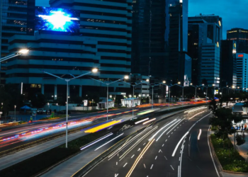 Polisi Larang Gelar Acara Malam Tahun Baru 2022 di Jakarta