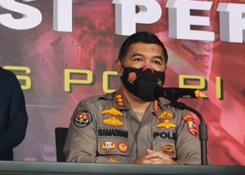 Polri Pastikan Jaga Kamtibmas Jelang HUT OPM Papua