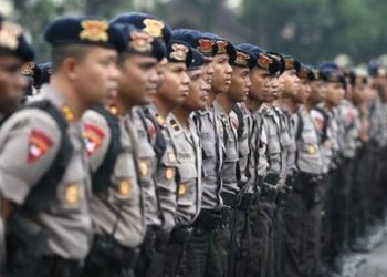 Wajah Polri Diantara Janji dan Realitas 1