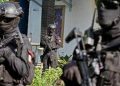 Sepanjang Tahun 2021, Polri Berhasil Amankan 370 Tersangka Teroris