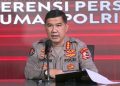 Polri: 2 Teroris JAD di Kalsel Rencanakan Beli Senjata, Kajian Virtual, hingga Bikin Program Naik Gunung