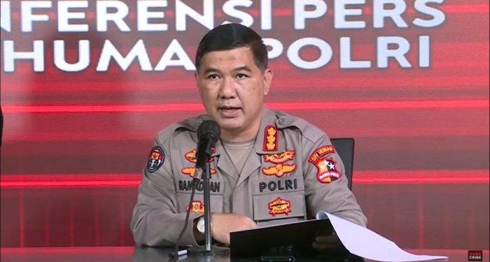 Polri: 2 Teroris JAD di Kalsel Rencanakan Beli Senjata, Kajian Virtual, hingga Bikin Program Naik Gunung