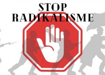 Antisipasi Cegah Paparan Radikalisme Masuk Ke BUMN