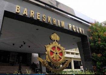 Bareskrim Polri Kejar 2 Tersangka Penipuan Investasi Suntik Modal Alkes Rp1,3 Triliun