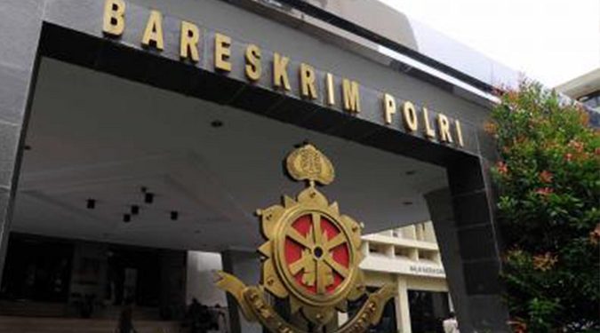 Bareskrim Polri Kejar 2 Tersangka Penipuan Investasi Suntik Modal Alkes Rp1,3 Triliun