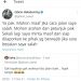 Cara Jalan Dinyinyiri Netizen, Gibran: Siap Dilaporkan Pihak Berwajib