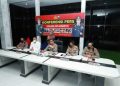 Gerak Cepat: Polda Jatim Ungkap Misteri Kematian Mahasiswi UB