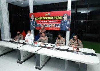 Gerak Cepat: Polda Jatim Ungkap Misteri Kematian Mahasiswi UB
