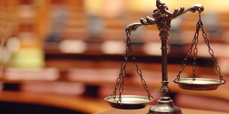 Hakim, Polri dan Pengadilan Bertindak Mewakili Hak Warga