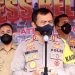 Kapolda Jateng : Tidak Ada Izin Pesta Perayaan Malam Tahun Baru 2022