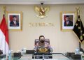 Kapolri Ingin Lemdiklat Jadi “Dapur” Pencetak SDM Unggul yang Dicintai Masyarakat