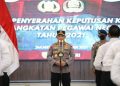 Kapolri Rotasi Sejumlah Jabatan Kapolda, Ini Daftarnya
