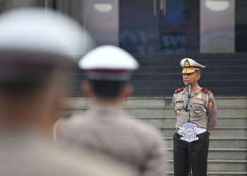 Korlantas Gelar Operasi Lilin, Warga yang Terpaksa Mudik akan Dikawal