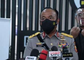 Muncul Tagar #PercumaLaporPolisi dan #1Hari1Oknum Usai Kasus Novia Widyasari, Polri Anggap Kritik Membangun