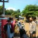 Operasi Yustisi Polsek Kasokandel Tak Bosan Berikan Himbauan Prokes Kepada Warga
