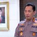 Paparkan Hasil Analisis Emosi Publik, Kapolri: Yang Merah Harus Dikecilkan