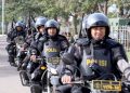Patroli Polisi dan Media Sosial : Hanya Demi Membentuk Citra Pribadi?