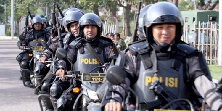 Patroli Polisi dan Media Sosial : Hanya Demi Membentuk Citra Pribadi?