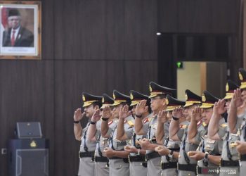 Pelbagai Survei Untuk Menilai Polri: Apakah Masih Relevan di Era Siber?