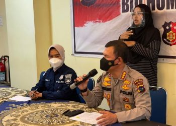 Polda Sumbar Kerahkan 664 Personel pada Operasi Lilin 2021