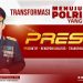 Polisi Presisi Dengan Kewenangan Besar Sekaligus Risiko Tinggi