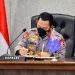 Polri dan Selandia Baru Kerja Sama Tangani Kejahatan Transnasional