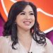 Ekspresi Feni Rose Disorot Dalam Wawancara Mayang