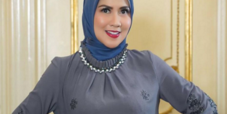 Ungkap Fakta Venna Melinda Cek Saldo Rekening Ferry Irawan