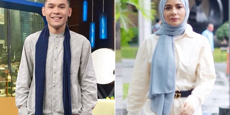 Meisya Siregar Menceritakan Momen Saat Bertemu Dengan Ben Kasyafani. Ia Pun Jadi Teringat Momen Saat Harus Menggunakan Dress Ketat Dan Pendek Ketika Menjadi Host Program Gosip.