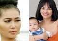 Kelakuan Makin Tak Terkendali, Dewi Perssik Diduga Sentil Tiara Marleen: Pengen Jadi Artis Dadakan Pake Jalan Fitnah Sana Sini