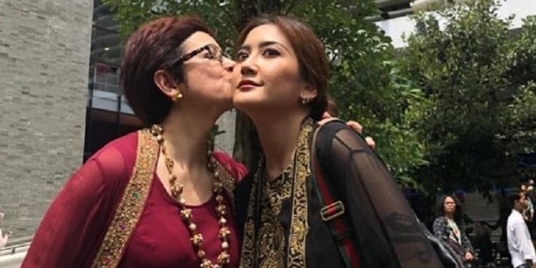 Maura Magnalia Putri Nurul Arifin Meninggal Dunia karena Serangan Jantung