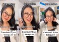 Mayang Ngaku Creambath Senilai Rp10 Juta, Hasilnya Disebut Mirip Rp150 Ribuan