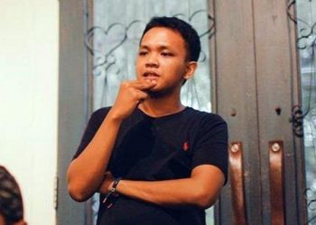 Berat Badan Tubagus Joddy Sopir Vanessa Angel Turun Drastis Diduga Akibat Depresi, Sang Ayah Buka Suara.