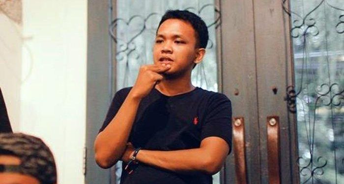 Berat Badan Tubagus Joddy Sopir Vanessa Angel Turun Drastis Diduga Akibat Depresi, Sang Ayah Buka Suara.