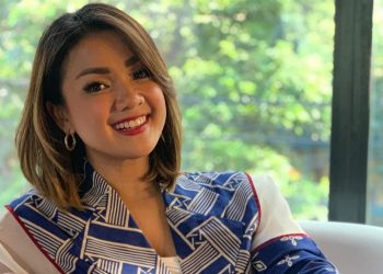 Resolusi 2022 Nirina Zubir: Salah Satunya Fokus Menyelesaikan Kasus Mafia Tanah