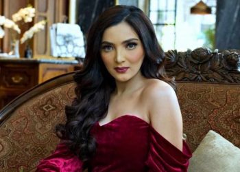 Aurel Hermansyah Melahirkan Bayi Perempuan, Ashanty: Malaikat Kecilku Yang Cantik