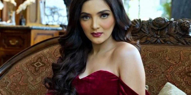 Aurel Hermansyah Melahirkan Bayi Perempuan, Ashanty: Malaikat Kecilku Yang Cantik