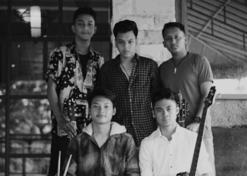 Daun Jatuh Rilis Single Malang, Terinspirasi dari Puisi tentang Kerinduan