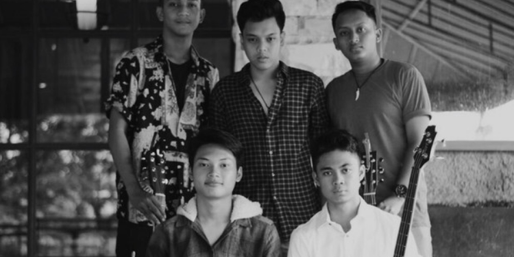 Daun Jatuh Rilis Single Malang, Terinspirasi dari Puisi tentang Kerinduan