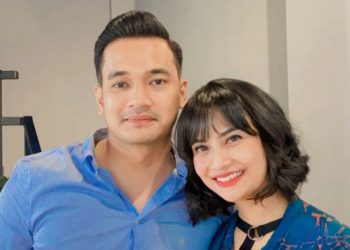 Hati Doddy Sudrajat Teriris Melihat Video Kecelakaan Vanessa Angel