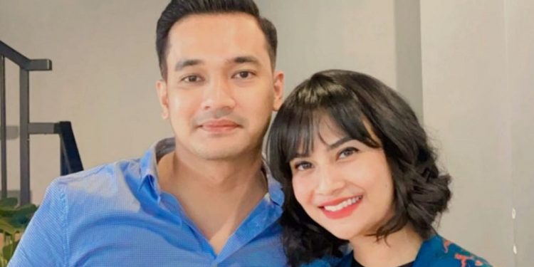 Hati Doddy Sudrajat Teriris Melihat Video Kecelakaan Vanessa Angel