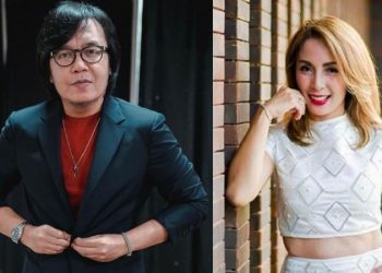 Kisah Ari Lasso: Rebut Pacar Orang Hingga Akad Nikah Hingga 3 Kali