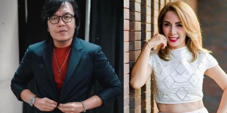 Kisah Ari Lasso: Rebut Pacar Orang Hingga Akad Nikah Hingga 3 Kali