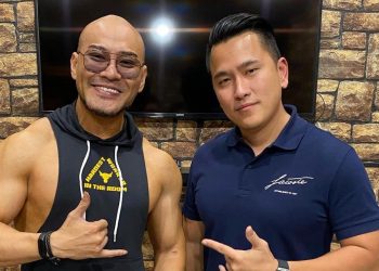 YouTuber Lie Willis Margtan Ulas Arloji Artis, Menyebut Harga Jam Tangan Deddy Corbuzier Rp 1,7 Miliar