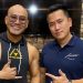 YouTuber Lie Willis Margtan Ulas Arloji Artis, Menyebut Harga Jam Tangan Deddy Corbuzier Rp 1,7 Miliar